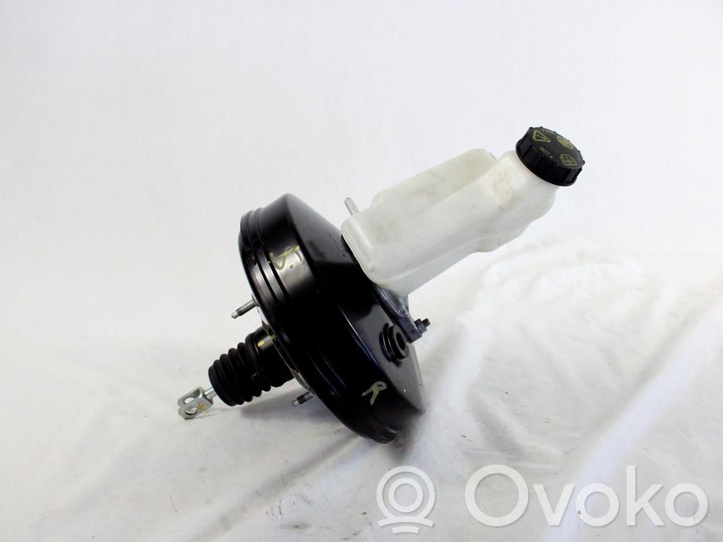 Ford Ka Servofreno 