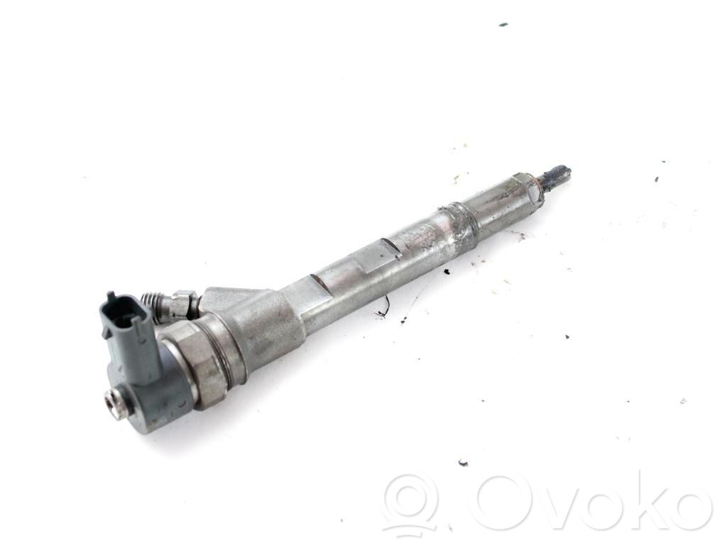 Chrysler Voyager Inyector de combustible 