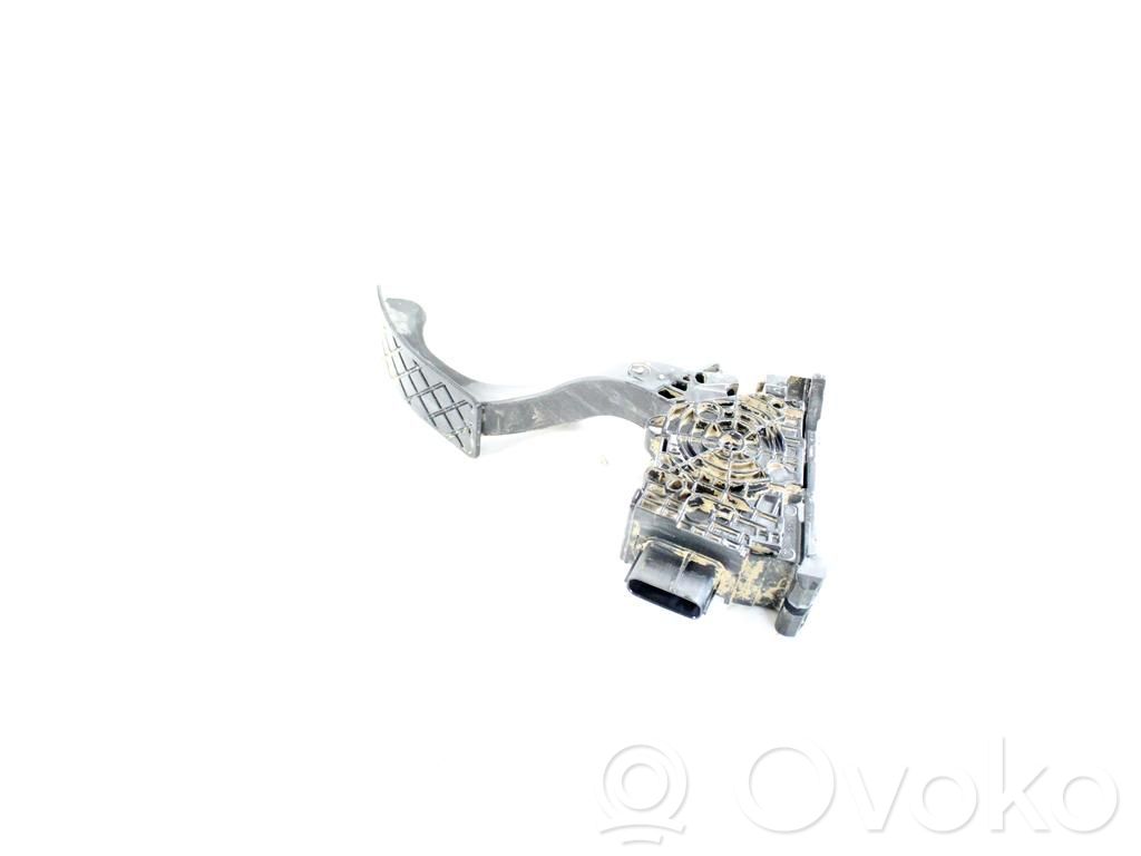 Gaspedal   2Q1723503