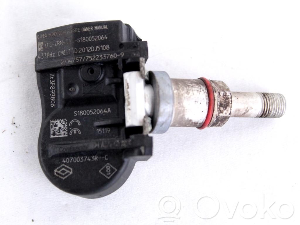 Sensor   407003743R