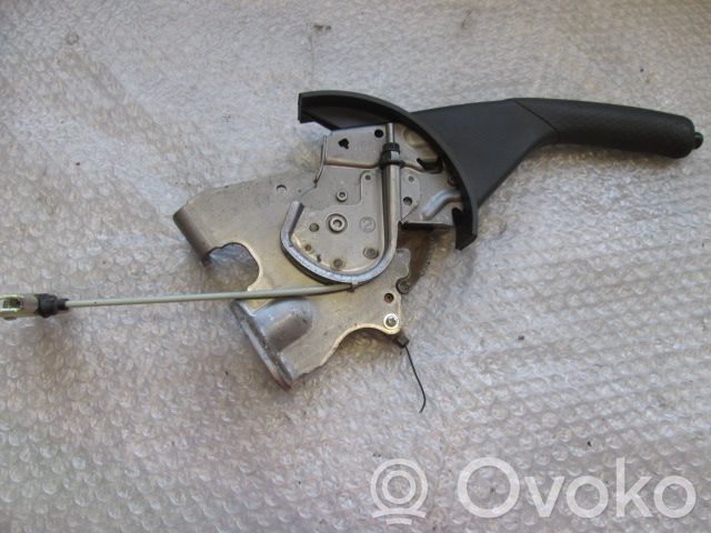 Toyota RAV 4 (XA30) Frein à main / assemblage du levier
