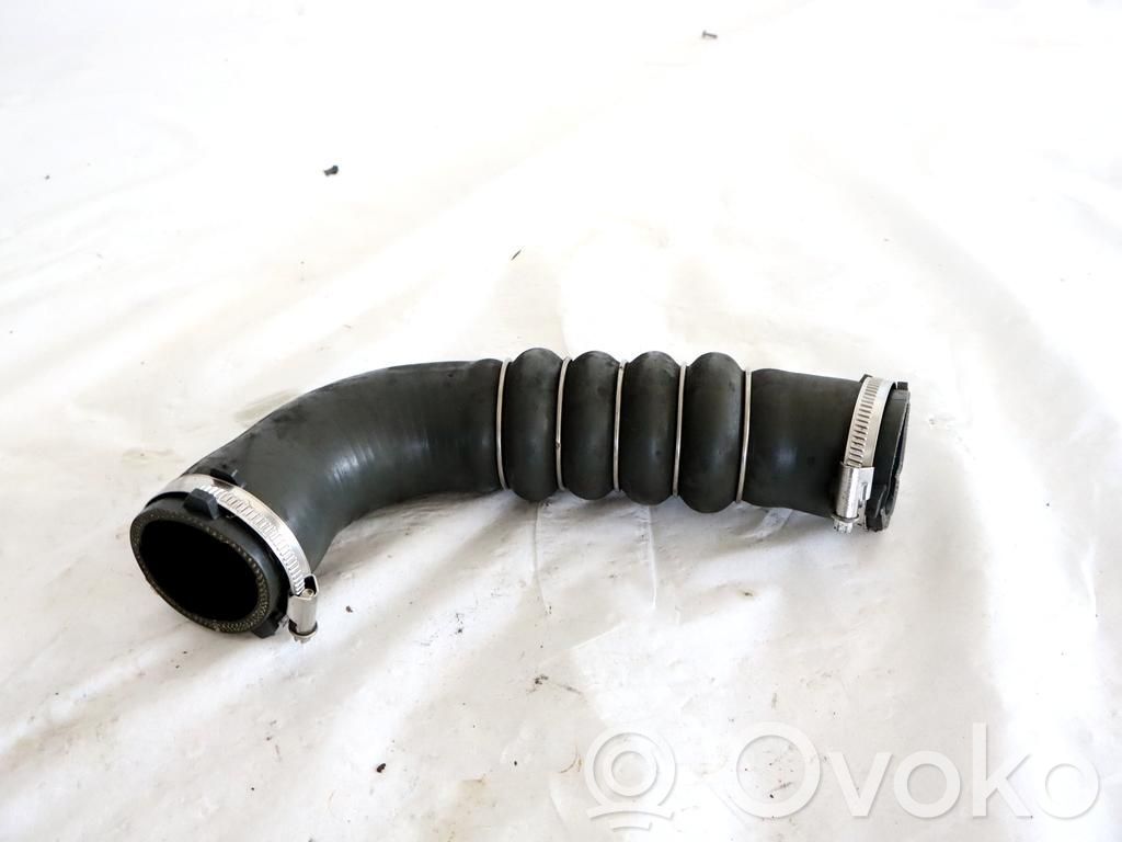 Furtun/conductă intercooler   4F0145738F