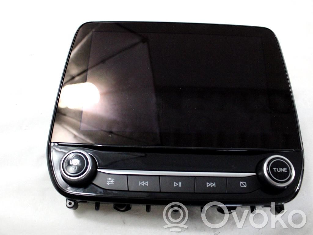 Bildschirm / Display / Anzeige   L1BT18B955FC
