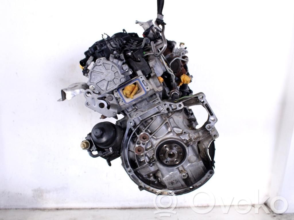 Moteur   T1DA