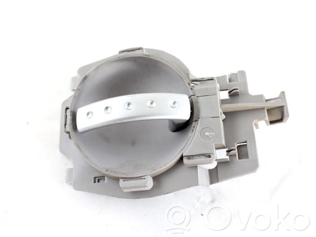 Manecilla interna puerta delantera   9143G1