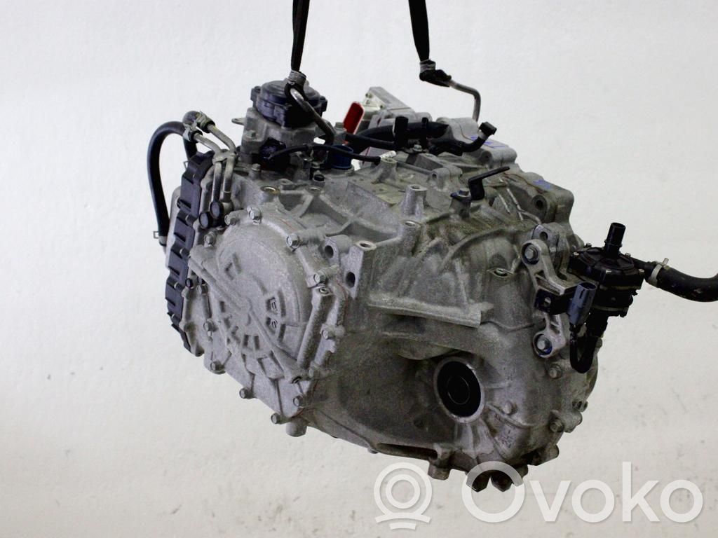 Hyundai Tucson IV NX4 Caja de cambios automática