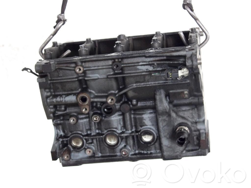 Alfa Romeo 159 Bloque de motor 