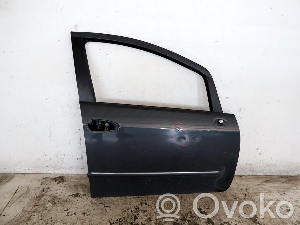 Fiat Punto (199) Portiera anteriore