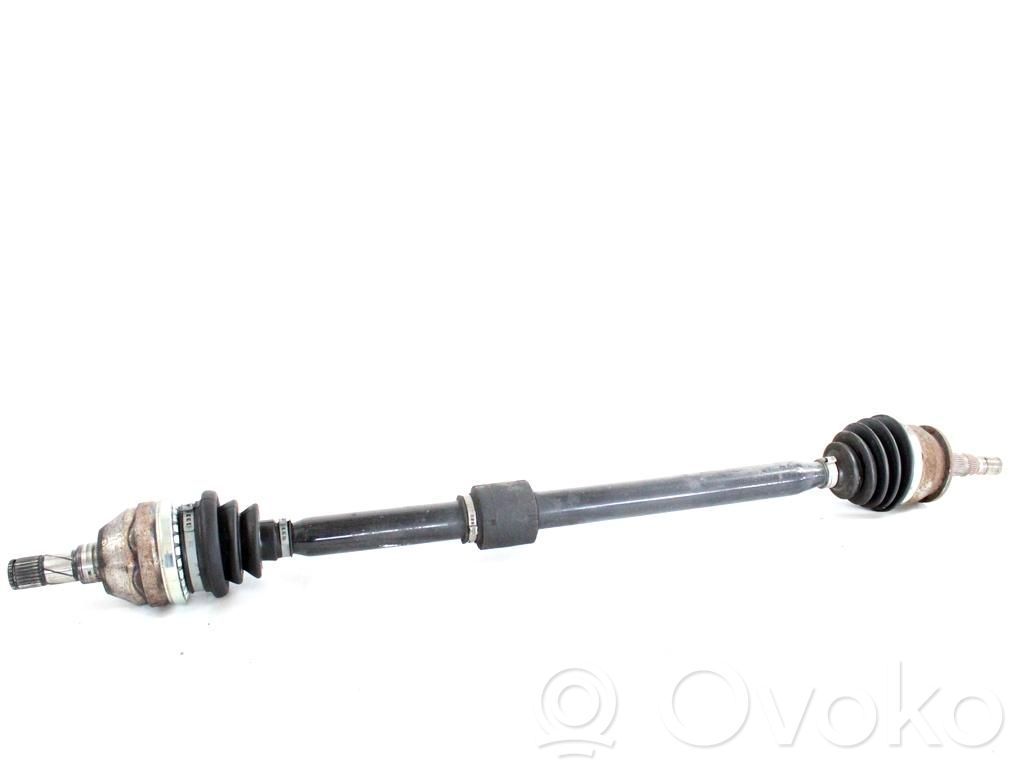 Opel Astra J Semiasse anteriore