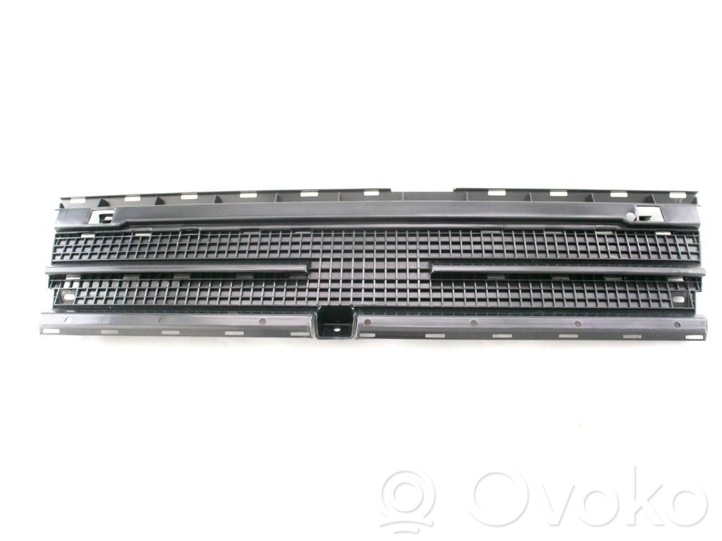 Fiat Ulysse Front bumper upper radiator grill 
