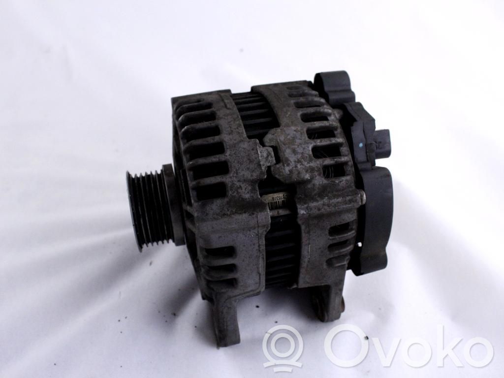 Porsche Cayman 987 Alternator 