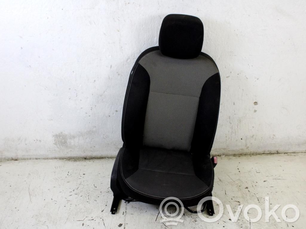 Dacia Duster Scaun față pasager