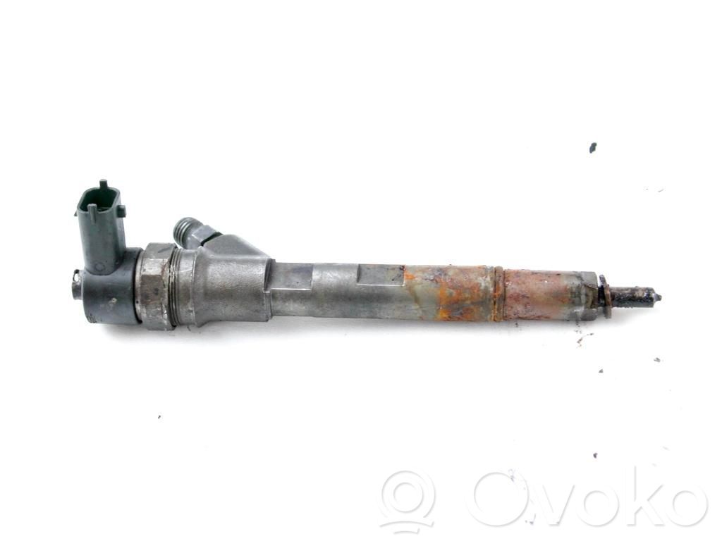 Chrysler Voyager Inyector de combustible 
