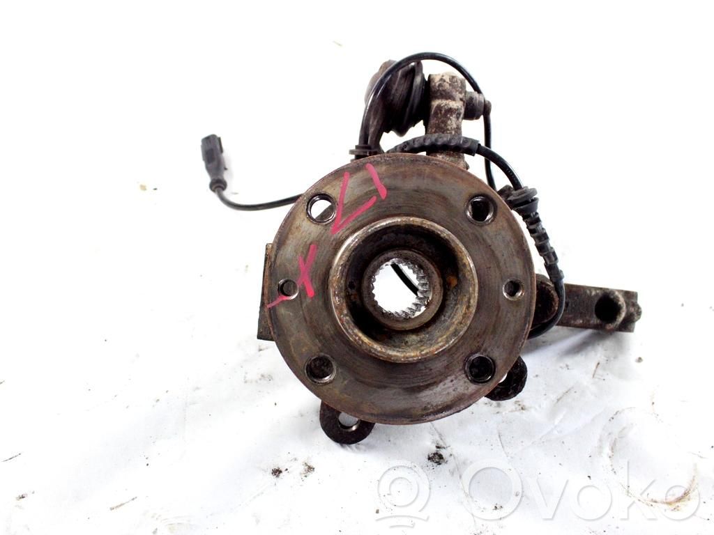Achsschenkel vorne   8200663593