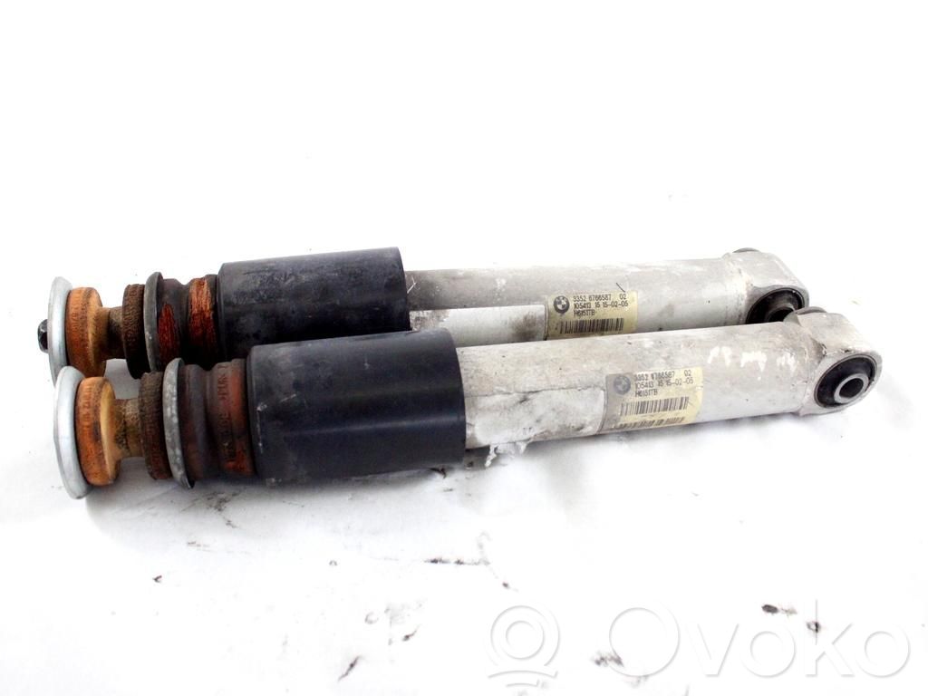 BMW 5 E60 E61 Amortizor spate 