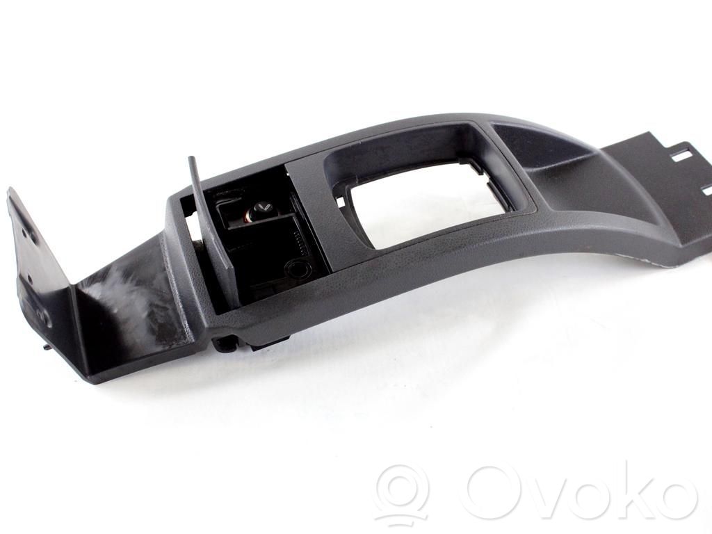 Volkswagen Polo IV 9N3 Autres éléments de console centrale