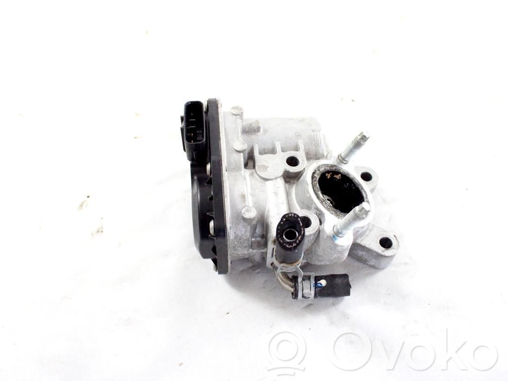 Zawór EGR   14710AA741