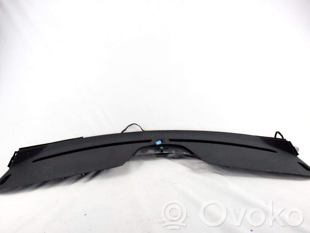 Ford Grand C-MAX Otras partes del panel de instrumentos 