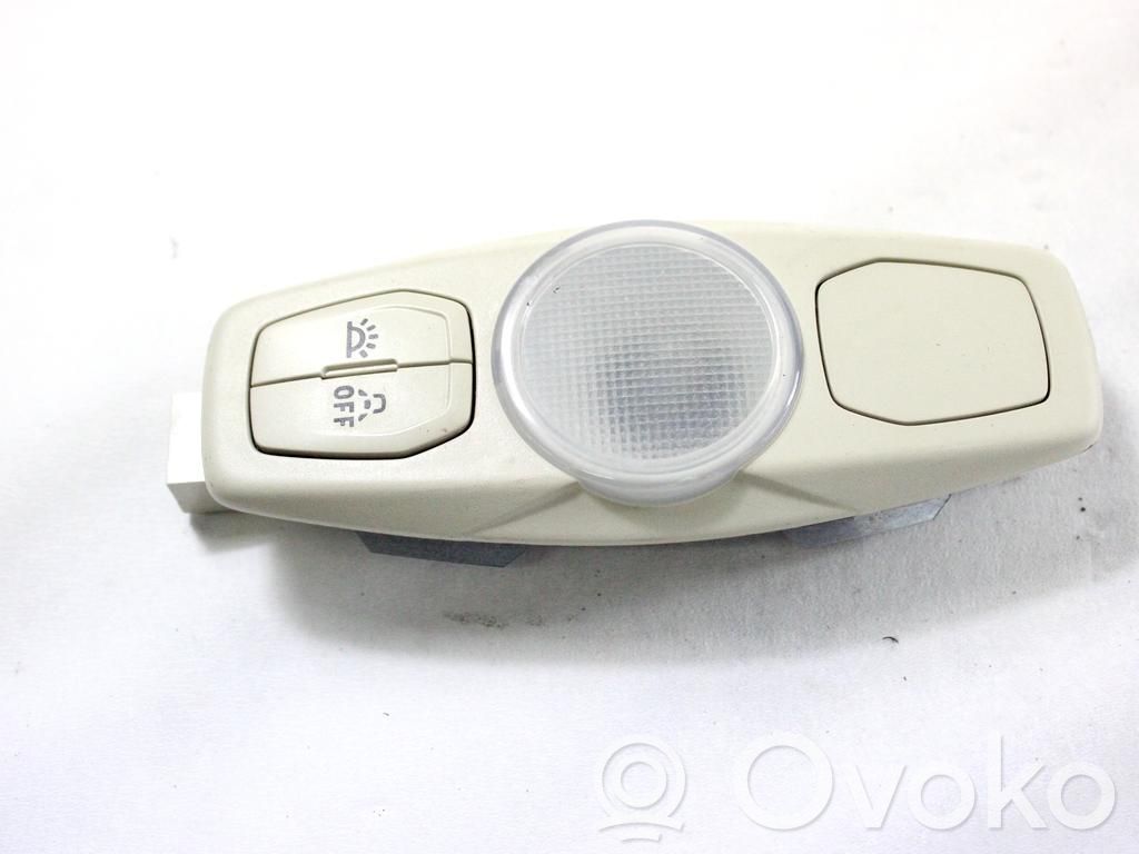 Éclairage lumière plafonnier avant   BM5113776EC