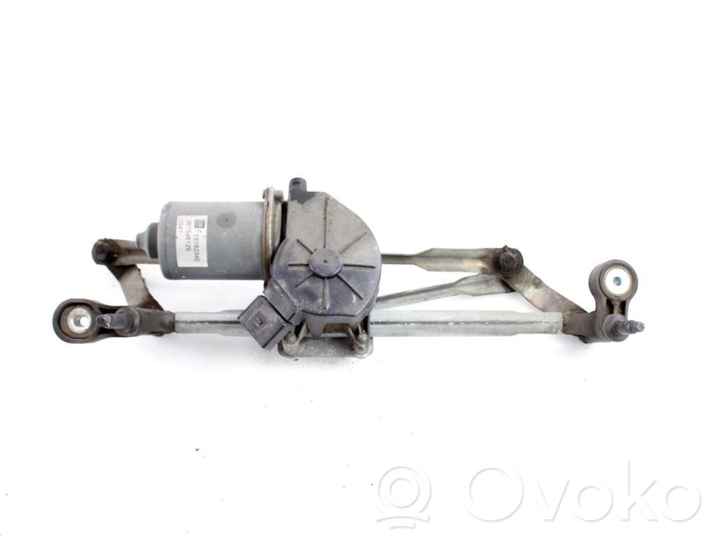 Wischermotor   13182340