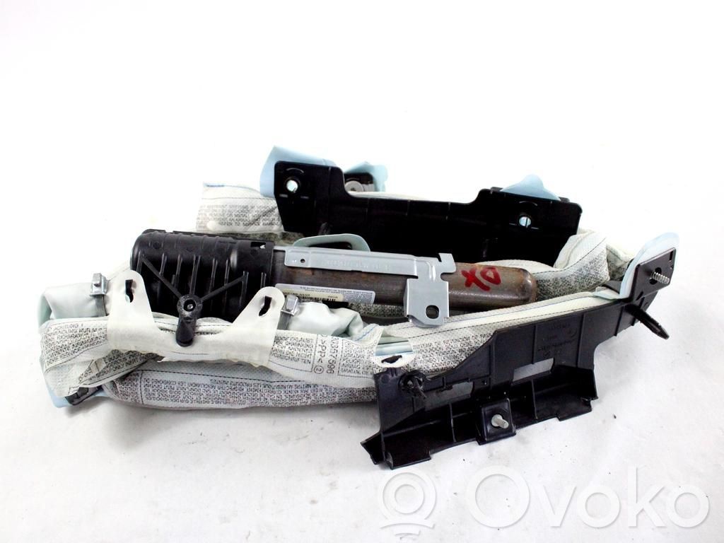 BMW 3 E92 E93 Kopfairbag 