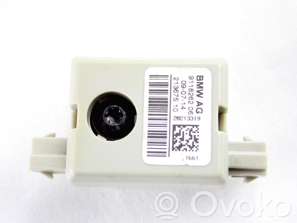BMW 5 F10 F11 Amplificator antenă aeriană 