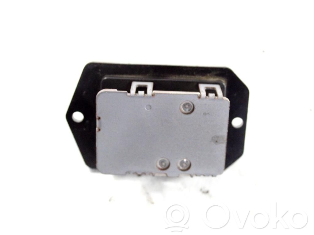 Subaru Trezia Motor aerotermă/rezistor ventilator