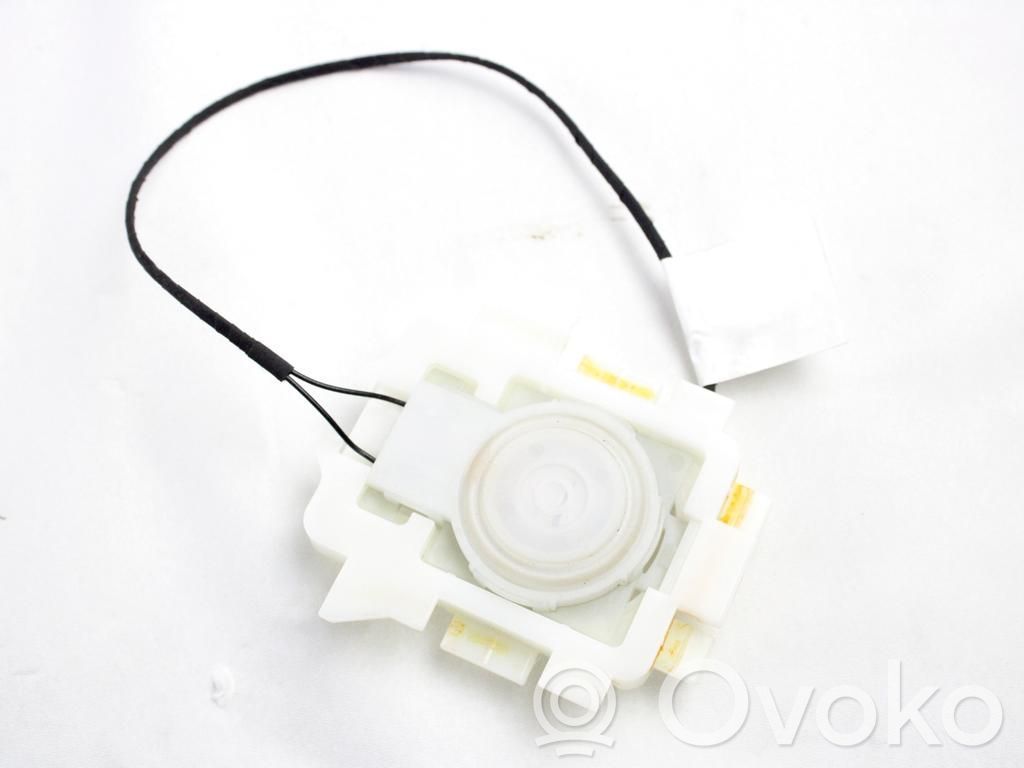 Audi Q8 Sensor 