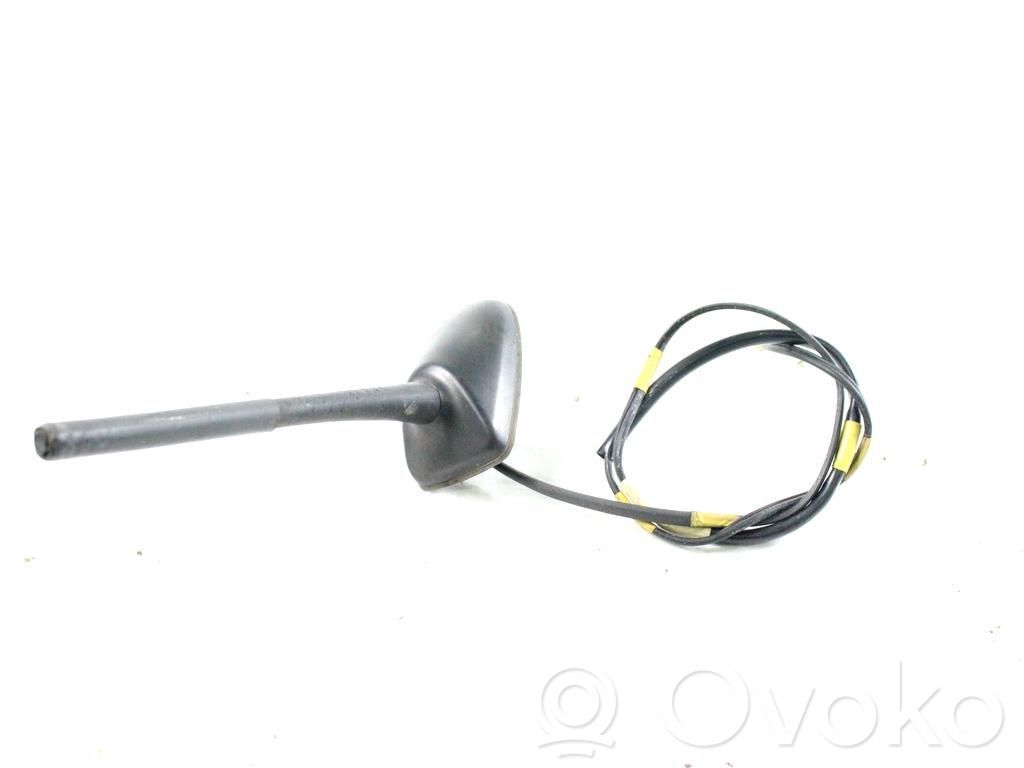 Subaru Trezia Antenna autoradio 