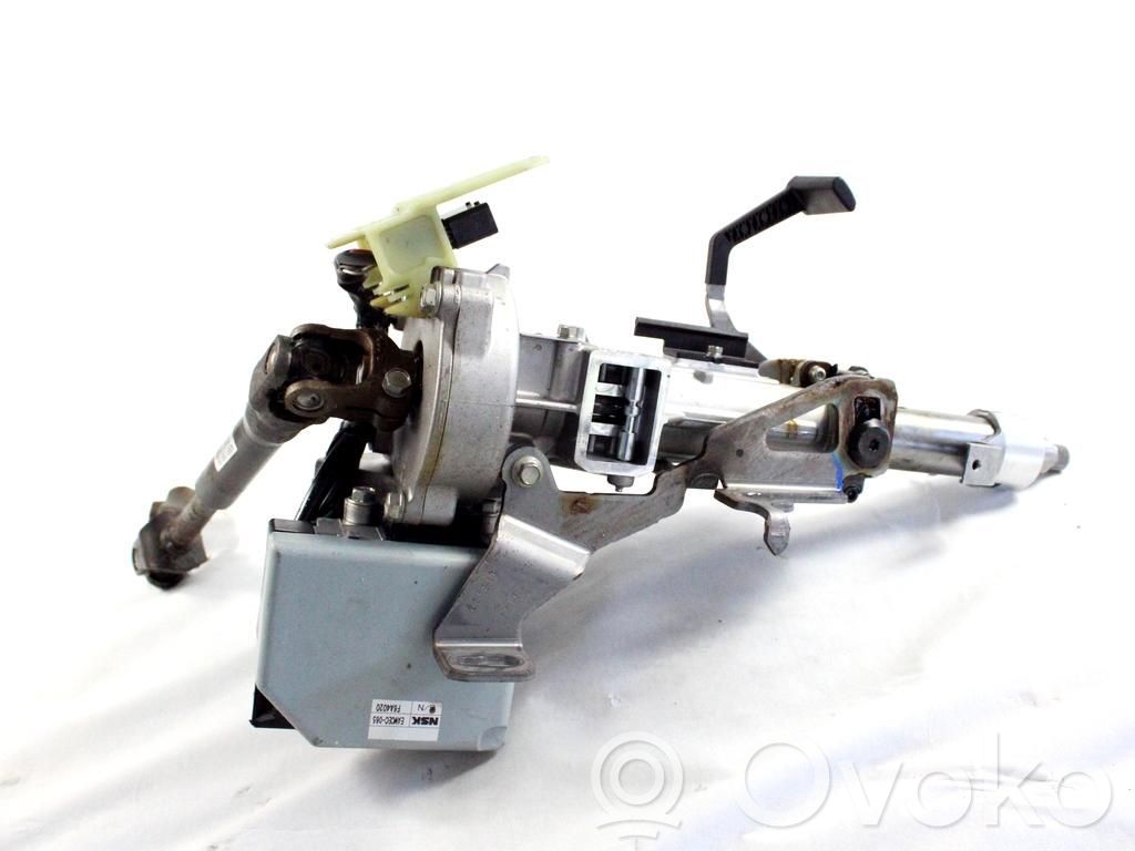 Renault Megane III Set ax volan 