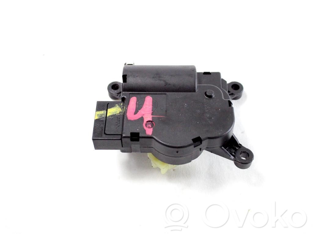 Jeep Compass Motorino attuatore aria