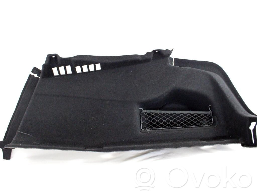 Audi A6 S6 C7 4G Panneau, garniture de coffre latérale