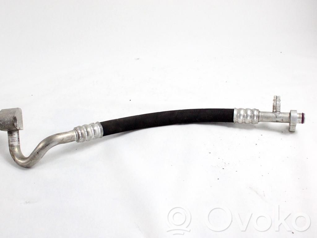 Mercedes-Benz C W204 Tubo flessibile aria condizionata (A/C)