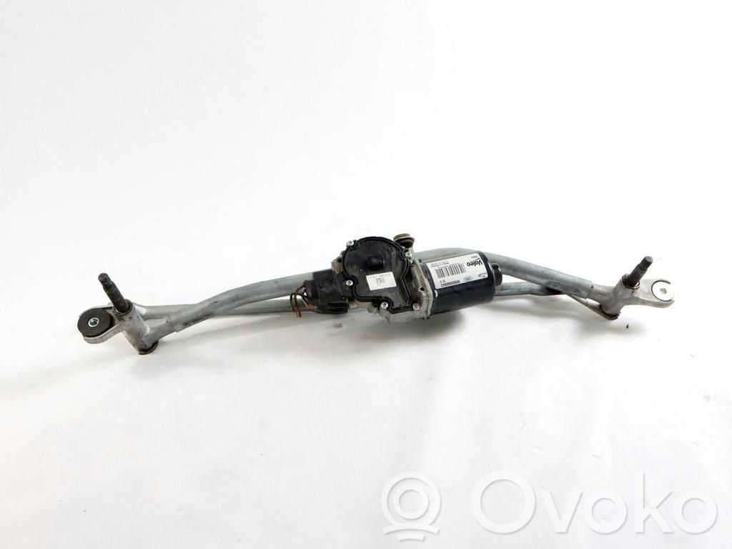 Wischermotor   HK8317500AB