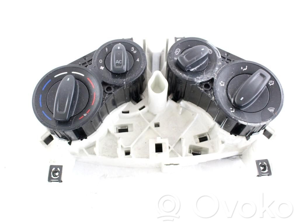 Ford Ka Climate control unit 