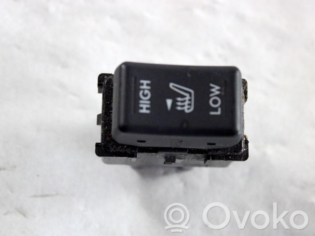 Subaru Legacy Interruttore di controllo del sedile 