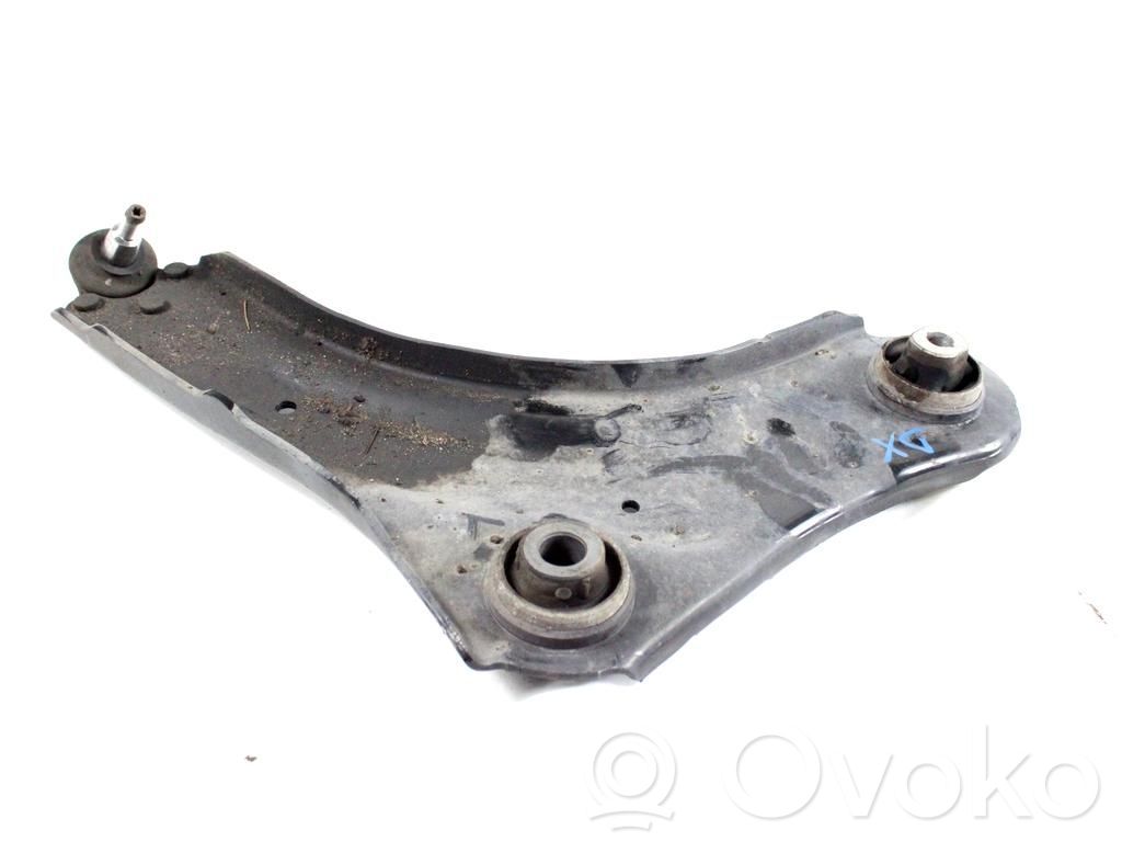 Querlenker Achsschenkel vorne   545008682R