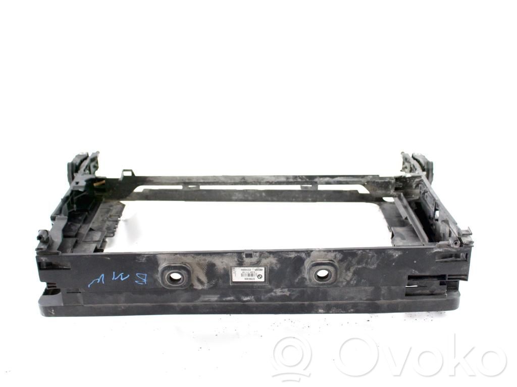 BMW 5 F10 F11 Staffa di montaggio del radiatore