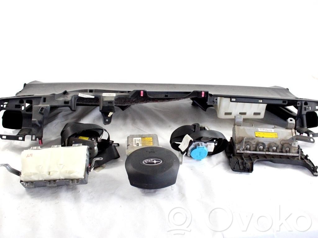 Kit d’airbag   9793