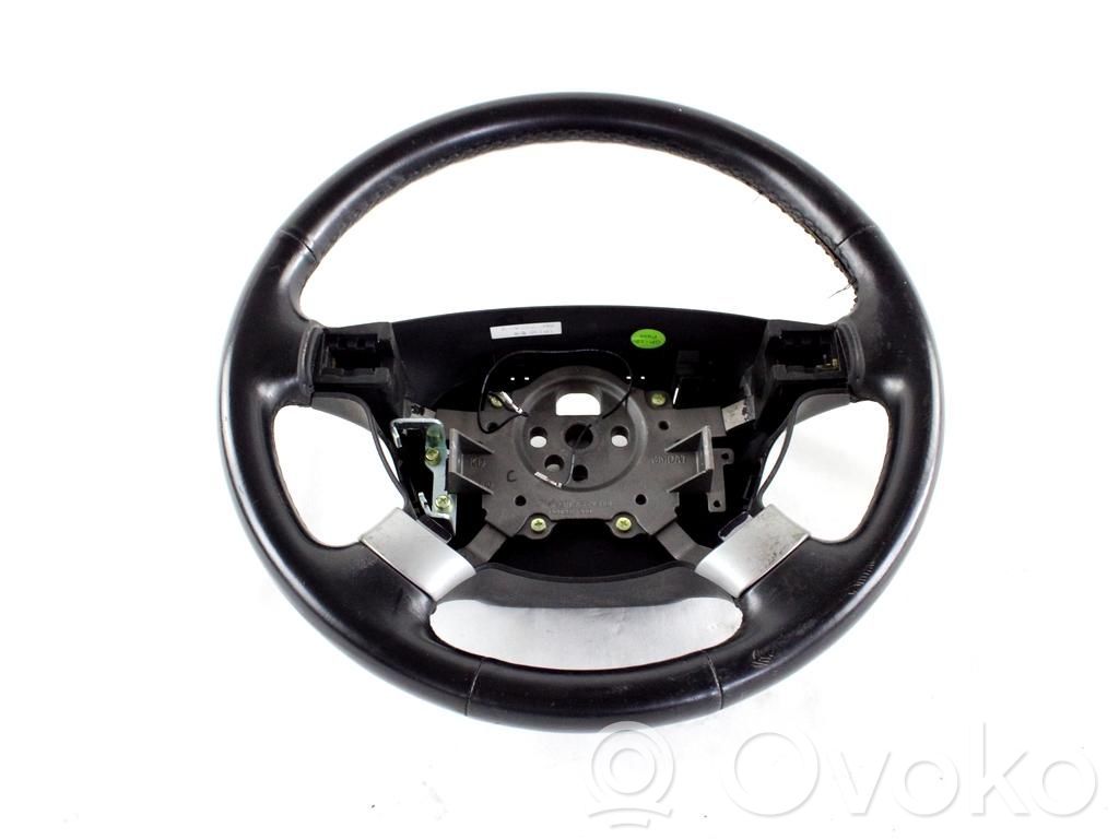Chevrolet Aveo Volan 