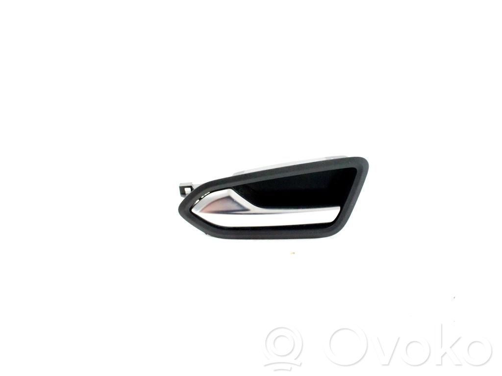Renault Captur II Klamka wewnętrzna drzwi przednich 