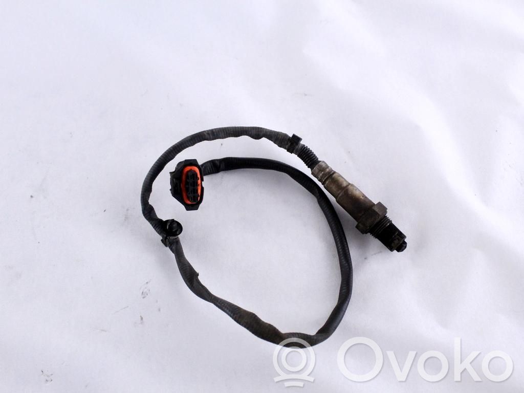 Porsche Cayman 987 Sonde lambda 