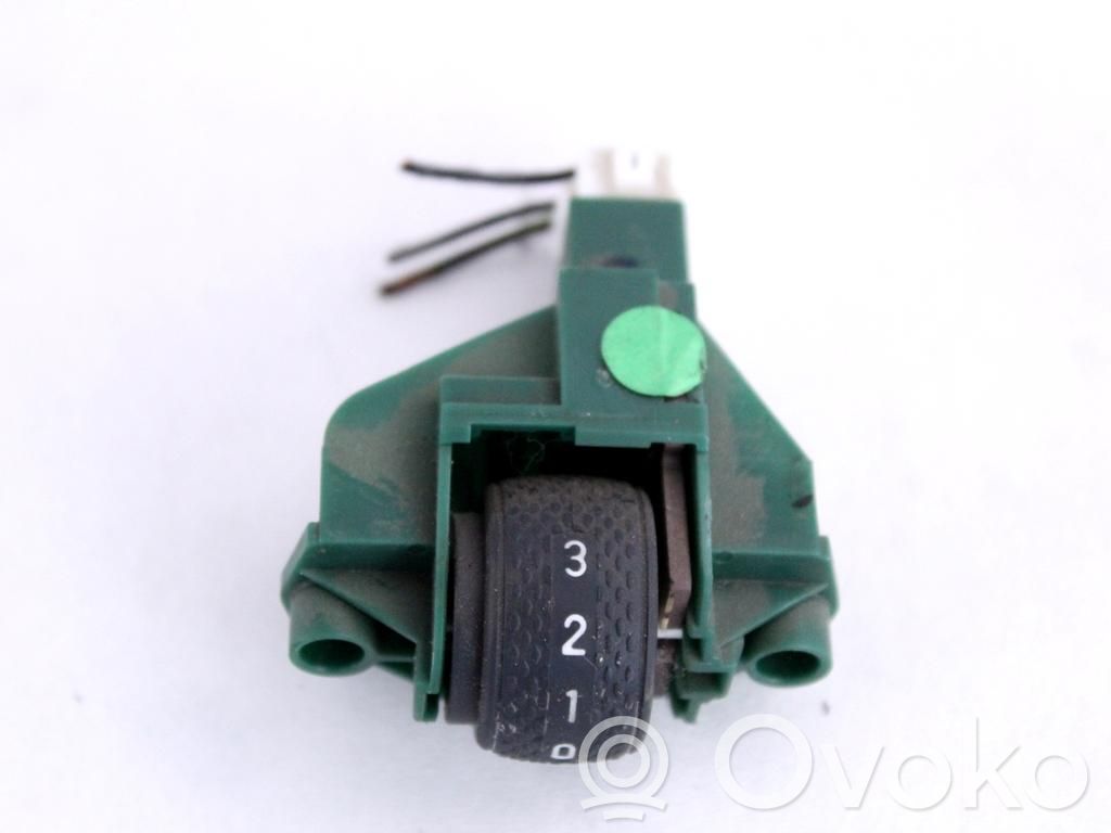 Fiat Multipla Comutator control nivel faruri 
