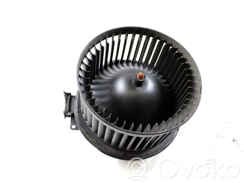 Ford Fiesta Ventilator aerotermă 