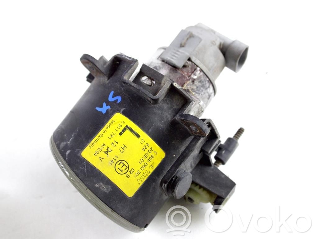 Mini One - Cooper R50 - 53 Fendinebbia anteriore