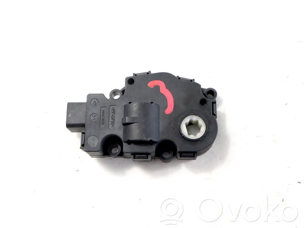 Stellmotor Heizung Klima   929888G