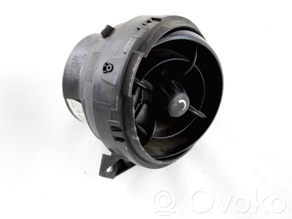 Mini One - Cooper R57 Copertura griglia di ventilazione laterale cruscotto