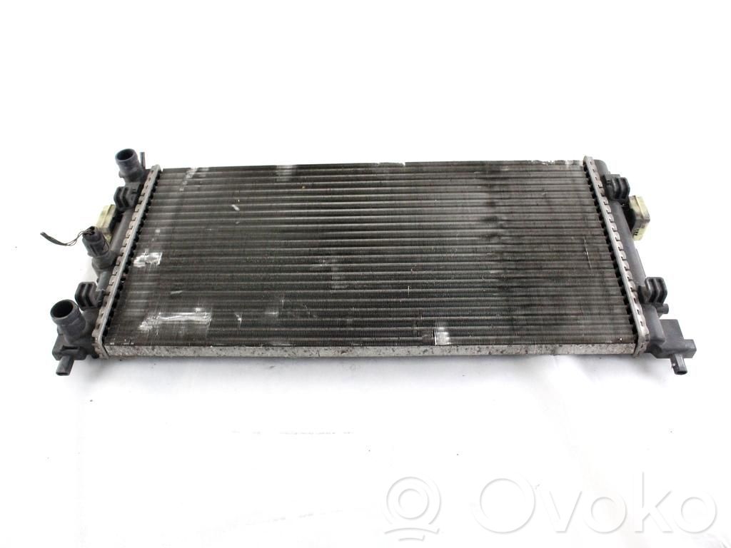 Seat Ibiza IV (6J,6P) Radiator lichid răcire 
