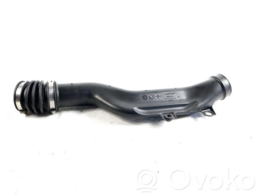 Fiat Freemont Tubo flessibile intercooler 