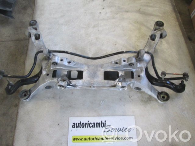 Volvo V70 Bastidor trasero 